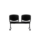 Banqueta de Espera Novaiso 2 Cuerpos - Imagen 2