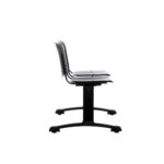 Banqueta de Espera Novaiso 2 Cuerpos - Imagen 3