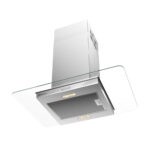 Campana Cocina Isla Electrolux Decorativa 90cm