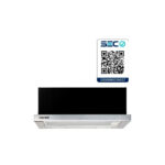 Campana de Cocina Extractora Fensa Retráctil 60cm - Imagen 3