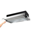 Campana de Cocina Extractora Fensa Retráctil 60cm - Imagen 6