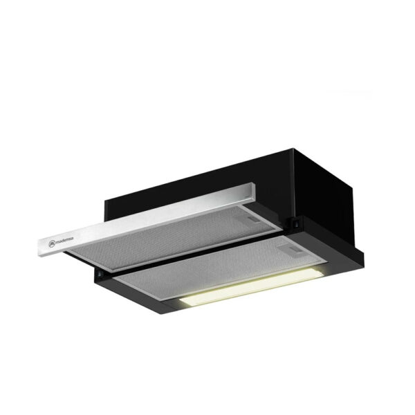 Campana Cocina Extractora Mademsa Retráctil 60cm