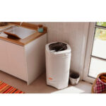 Centrífuga Mademsa 5Kg Carga Superior - Imagen 7