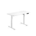 Escritorio Regulable New Prime 120 x 60 cm
