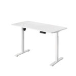 Escritorio Regulable New Prime 120 x 60 cm - Imagen 3