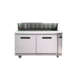 Mesa de preparación 16 depósitos 425 lts. Maigas - Imagen 2