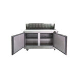 Mesa de preparación 16 depósitos 425 lts. Maigas - Imagen 3