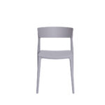 Silla Restaurant Luna Apilable - Imagen 2