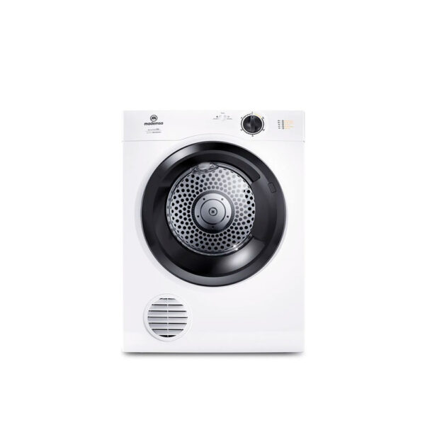 Secadora de Ropa Mademsa 7Kg Carga Frontal