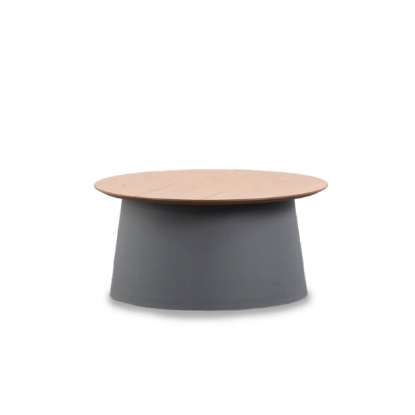 Mesa de Centro Oficina SOL diámetro 69cm