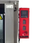 HORNO CONVECTOR A GAS TWISTER 5 BANDEJAS - Imagen 4