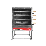 ASADOR DE POLLO HORIZONTAL APH-20