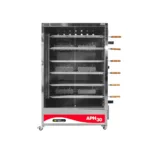 ASADOR DE POLLO HORIZONTAL APH-30