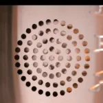 HORNO ELÉCTRICO TURBO 4 BANDEJAS VERDE GLACÉ - Imagen 3