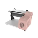 SOBADORA ANTIADHERENTE FONDANT 280MM ROSADA