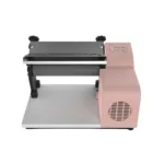 SOBADORA ANTIADHERENTE FONDANT 280MM ROSADA - Imagen 3