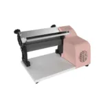 SOBADORA ANTIADHERENTE FONDANT 280MM ROSADA - Imagen 2