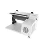 SOBADORA ANTIADHERENTE FONDANT 280MM BLANCA