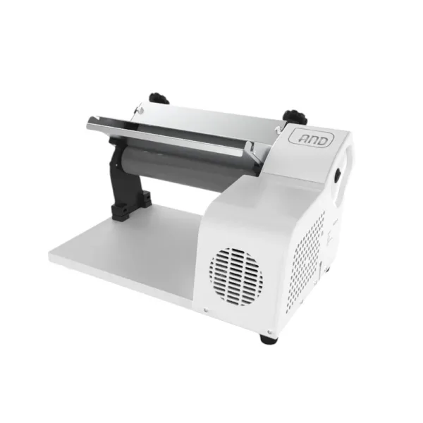 SOBADORA ANTIADHERENTE FONDANT 280MM BLANCA