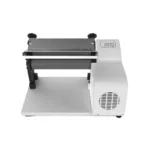 SOBADORA ANTIADHERENTE FONDANT 280MM BLANCA - Imagen 3