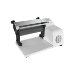 SOBADORA ANTIADHERENTE FONDANT 280MM BLANCA - Imagen 2