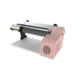 SOBADORA ANTIADHERENTE FONDANT 370MM ROSADA - Imagen 3