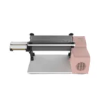 SOBADORA ANTIADHERENTE FONDANT 370MM ROSADA