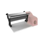 SOBADORA ANTIADHERENTE FONDANT 370MM ROSADA - Imagen 2