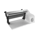 SOBADORA ANTIADHERENTE FONDANT 370MM BLANCO - Imagen 3