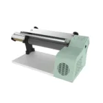 SOBADORA ANTIADHERENTE FONDANT 370MM VERDE GLACE - Imagen 2