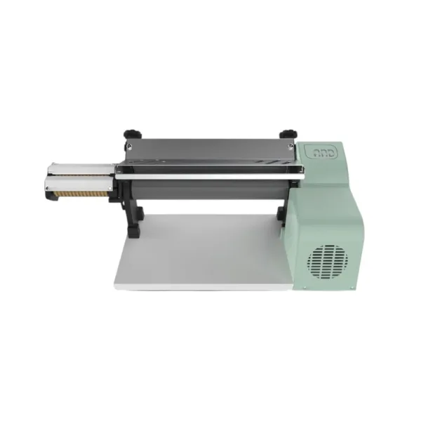 SOBADORA ANTIADHERENTE FONDANT 370MM VERDE GLACE