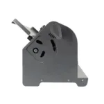 SOBADORA ELECTRICA ANTIADHERENTE 390MM - Imagen 2