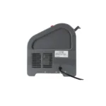 SOBADORA ELECTRICA ANTIADHERENTE 390MM - Imagen 4