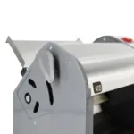 SOBADORA ELECTRICA ANTIADHERENTE 390MM - Imagen 6