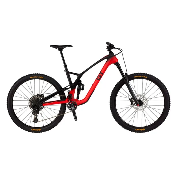 BICICLETA GT 29 FORCE CARBON ELITE TALLA M