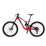 BICICLETA GT 29 FORCE CARBON ELITE TALLA L - Imagen 3
