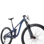 BICICLETA KONA PROCESS 153 29 AZUL TALLA L - Imagen 4