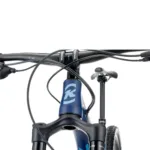 BICICLETA KONA PROCESS 153 29 AZUL TALLA L - Imagen 7