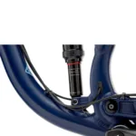 BICICLETA KONA PROCESS 153 29 AZUL TALLA L - Imagen 8
