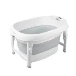 Bañera Aruba 100L GRIS Carestino