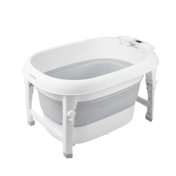 Bañera Aruba 100L GRIS Carestino