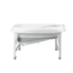 Bañera Aruba 100L GRIS Carestino - Imagen 3