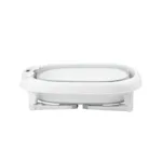 Bañera Aruba 100L GRIS Carestino - Imagen 4