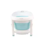 Bañera Aruba 100L AGUAMARINA Carestino - Imagen 3