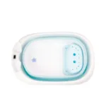 Bañera Aruba 100L AGUAMARINA Carestino - Imagen 6