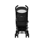 Coche CAPRI Rojo visor transparente - Imagen 2