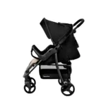 Coche CITY TRAVEL Beige Carestino - Imagen 3