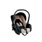 Coche CITY TRAVEL Beige Carestino - Imagen 5