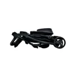 Coche CITY TRAVEL Rojo Negro Carestino - Imagen 4