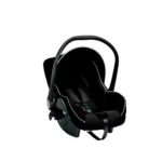 Coche CITY TRAVEL Rojo Negro Carestino - Imagen 5